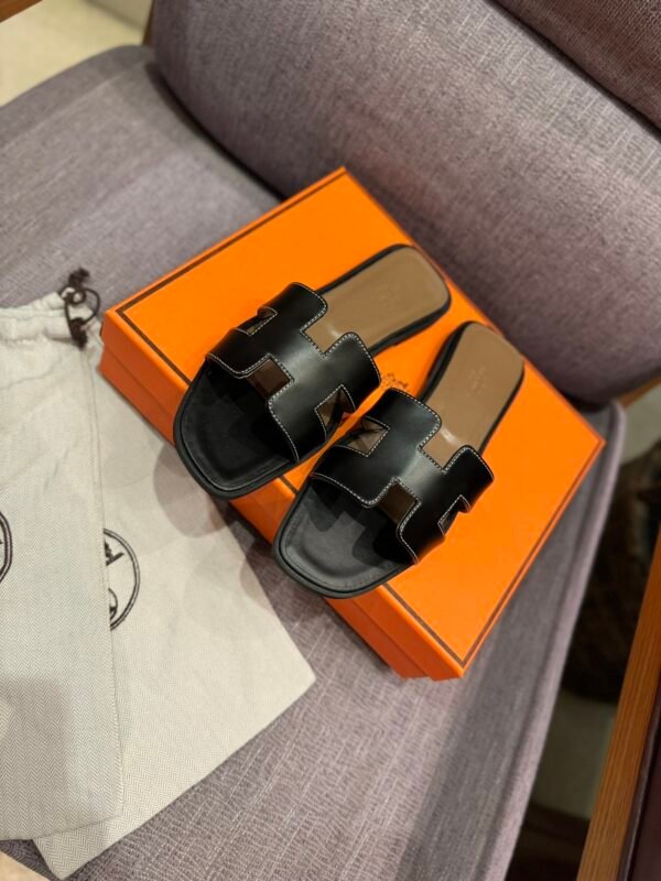 HM Oran Sandals – Sandales
