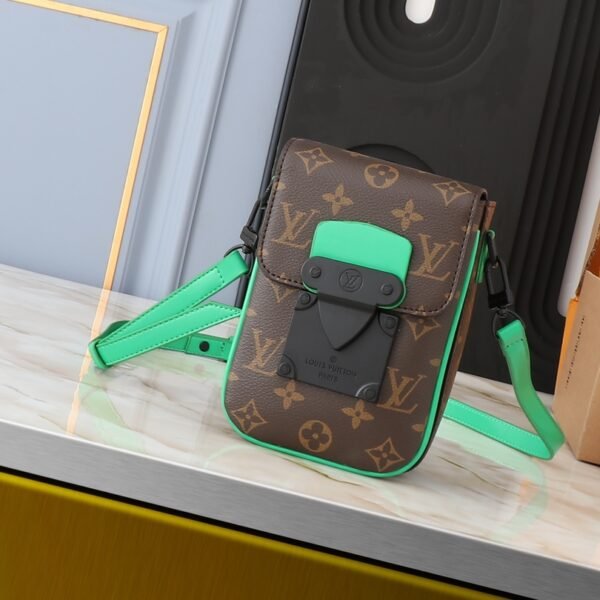 LV Utility Crossbody - Bag