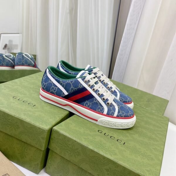 GG Tennis 1977 - Sneakers