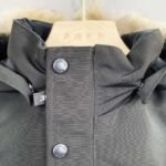 CG Langford Parka – Jacket – Black