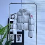 CG Crofton Puffer – Jacket