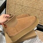 UGG Classic Ultra Mini – Boots