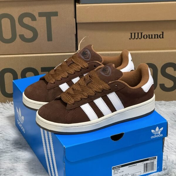 AD Campus 80s JJJJound - Sneakers