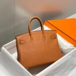 HM Birkin – Borsa – Marrone