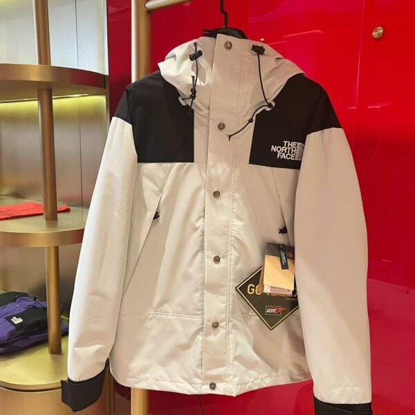 TNF 1996 Retro Nuptse Jacket - Jacket