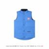 CG Freestyle Crew Vest - Vest – Blue · Ref. CL0414