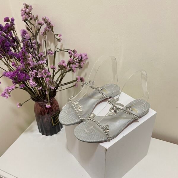 CL Degrastrass PVC - Sandals