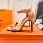 HM Oran Sandals Heels – Heels