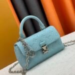 LV Pochette Métis – Bag – Black