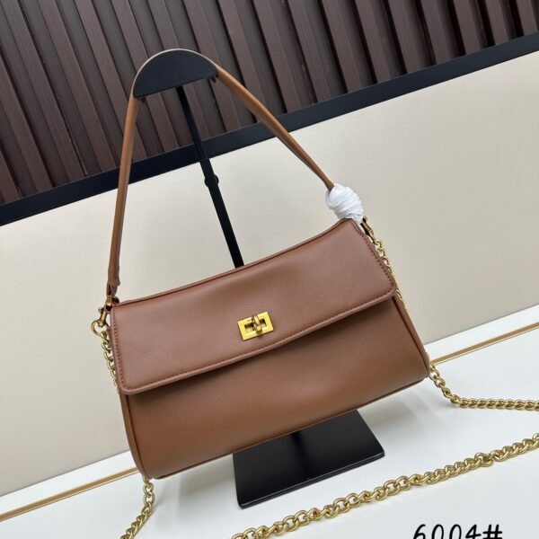 BAL Leather