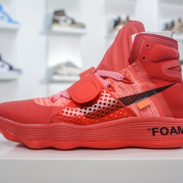 OW Hyperdunk 2017 - Sneakers