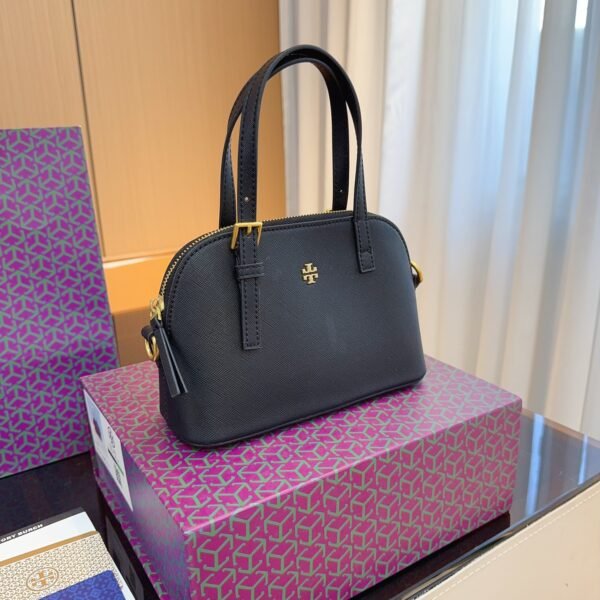 TB With foldable box Shell Bag Single Shoul