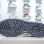 CD Dunk Low – Sneaker – Beige