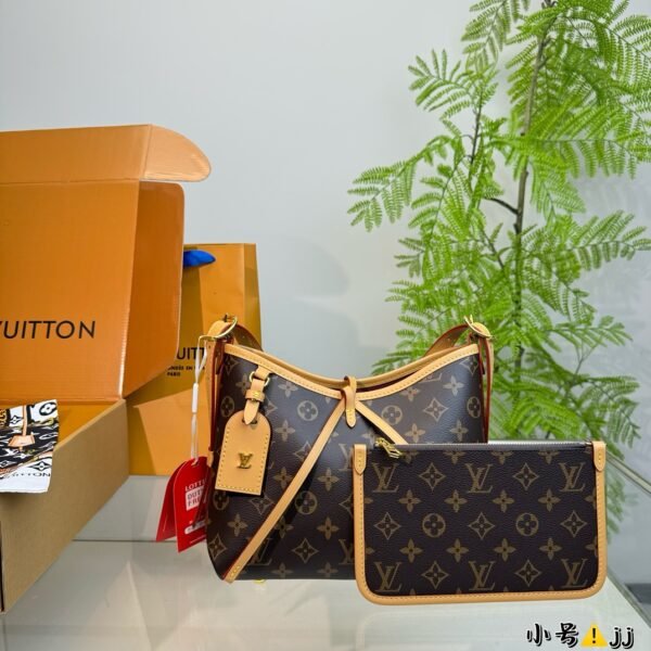 LV Graceful PM Monogram - Bag