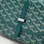 GYD Belvédère – Bag – Green