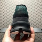 ON Cloudmonster – Sneaker – Cuoio