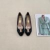 FD Vara Bow Pumps - Heels · Ref. SH13672