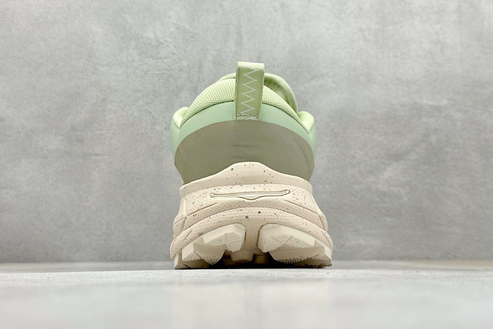 HK Tor Summit Green - Sneakers - Image 6