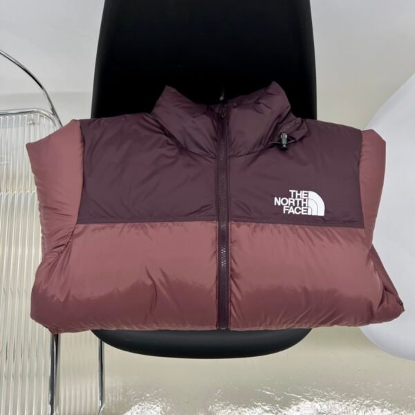 TNF Nuptse Jacket - Jacket