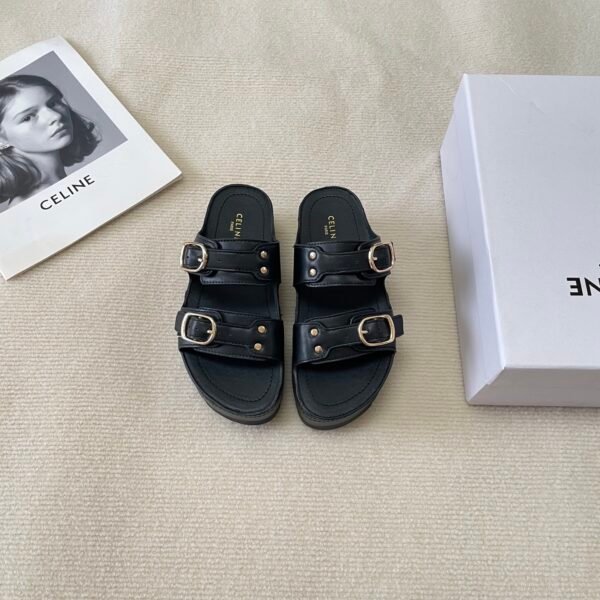 CEL Maillon Triomphe Slides - Slides