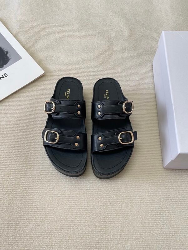 CEL Maillon Triomphe Slides – Slide
