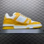 LV Trainer Sneaker – Sneaker