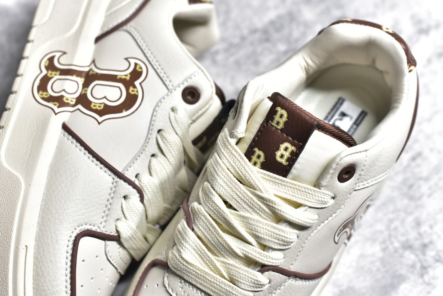 NB 550 – Sneakers — 9