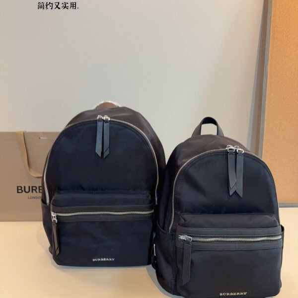 BBR Rucksack - Backpack
