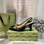 GG Slingback Pump – Scarpe con tacco