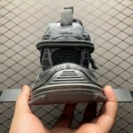 BAL Track 3.0 Grey – Sneaker – Argento