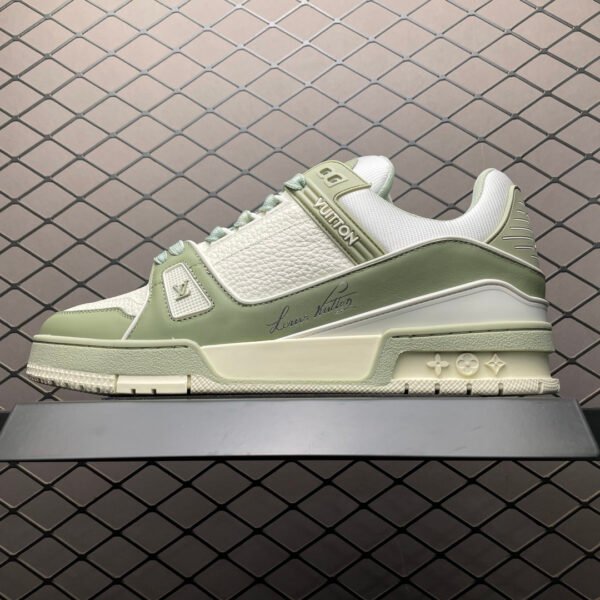 LV Trainer Sneaker - Sneakers
