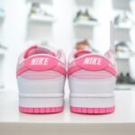 NK Dunk Low – Sneaker