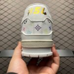 LV Trainer Sneaker – Sneakers