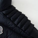 MCL Raxxy Collaboration Puffer – Veste