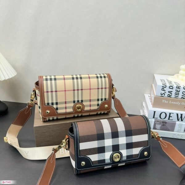 BBR TB Bag - Bag