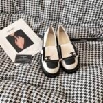 CC Loafers – Scarpe – Nero
