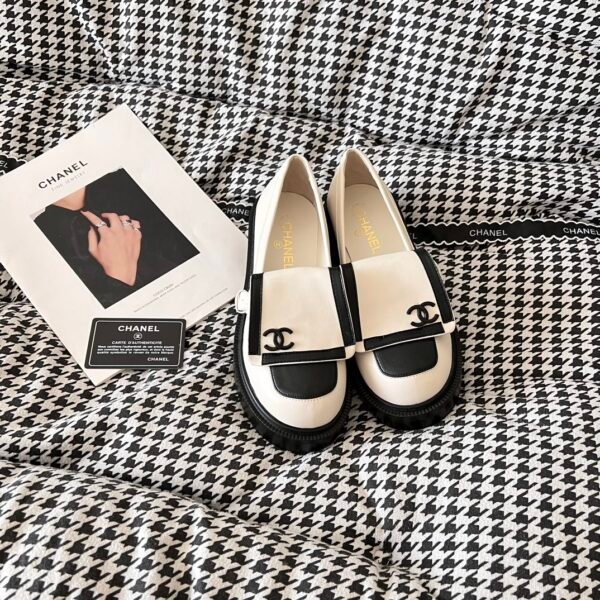 CC Loafers - Shoes