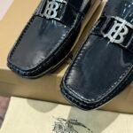 BBR Arthur Loafers – Scarpe