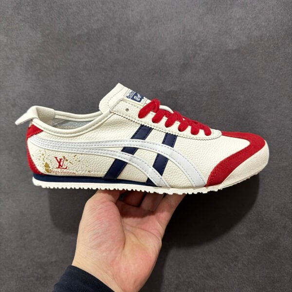 LV Onitsuka Tiger Mexico 66 - Sneakers