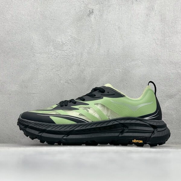 HK Mafate Speed 2 - Sneakers