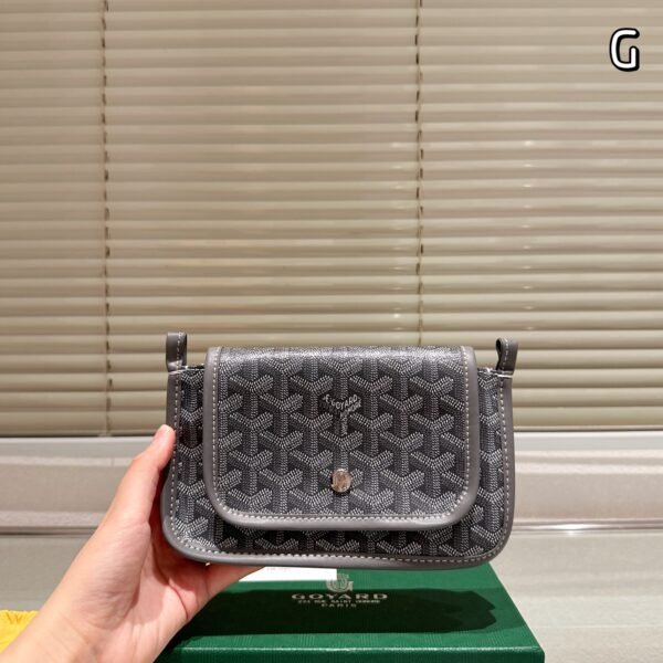 GYD Saint Sulpice GYDine Canvas - Bag
