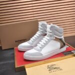 BBR Arthur High-Top – Sneakers