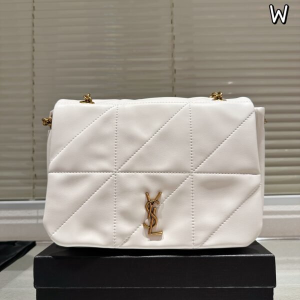 YSL Jamie Leather - Bag