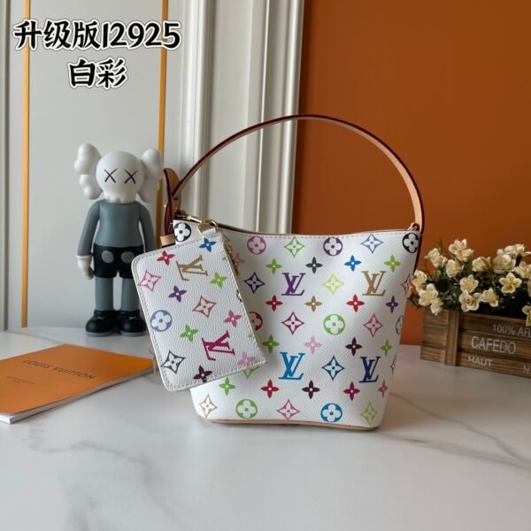 LV Petit Noé - Bag