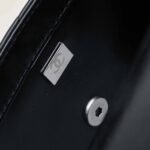 CC Classic Flap – Bag – Black