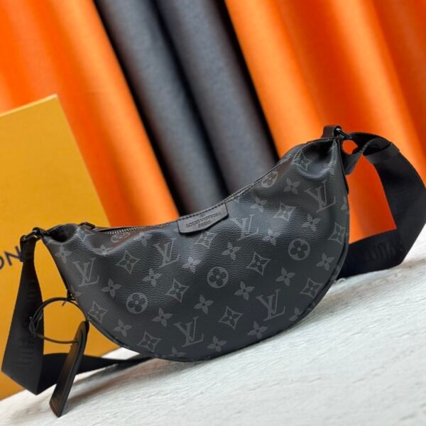 LV Loop Monogram Eclipse - Bag