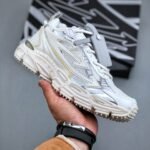 OW ODSY-2000 – Sneaker – Bianco