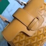 GYD Saigon Mini Yellow GYDine – Borsa