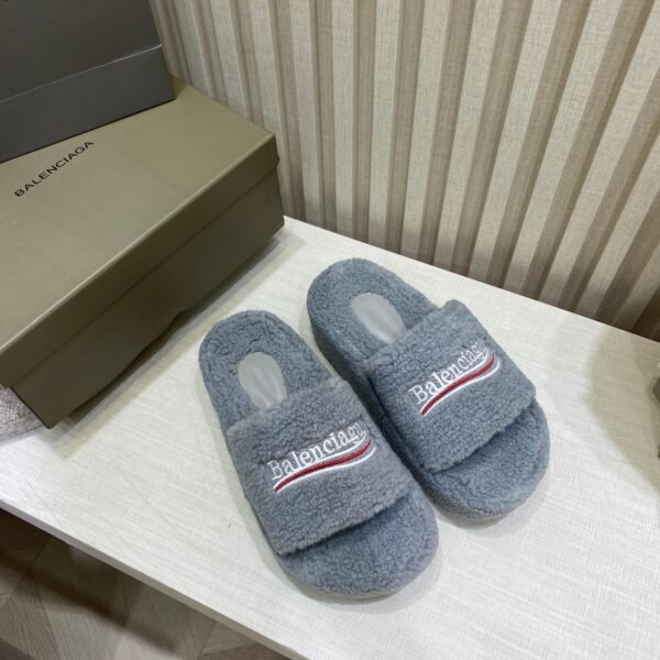 BAL Home Slippers - Slides