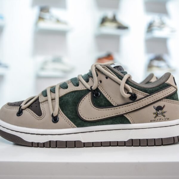 NK Dunk Low Pro SB Otomo Katsuhiro - Sneakers